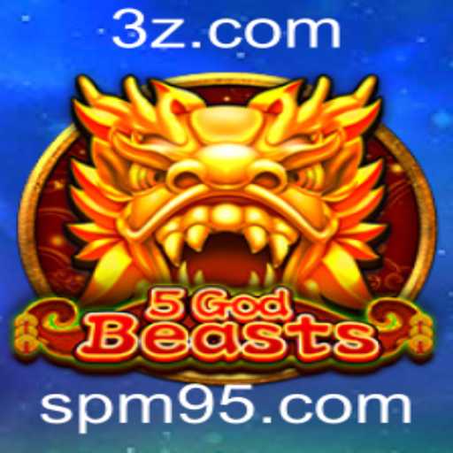 Descubra o Fascinante Mundo de 5GodBeasts