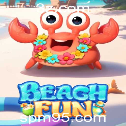 Descubra o Empolgante Mundo do Jogo BeachFun
