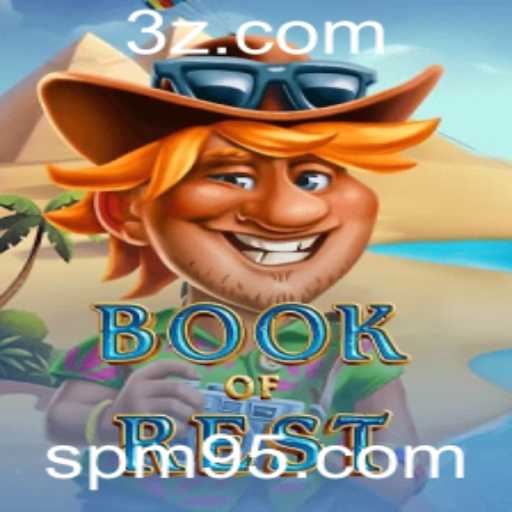 Explorando o Fascinante Mundo de BookofRest