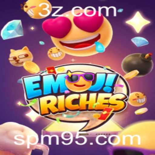 Descubra as Emoções e Aventuras de EmojiRiches