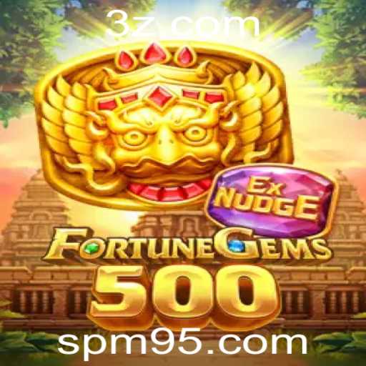 FortuneGems500: Descubra a Nova Sensação dos Jogos Online