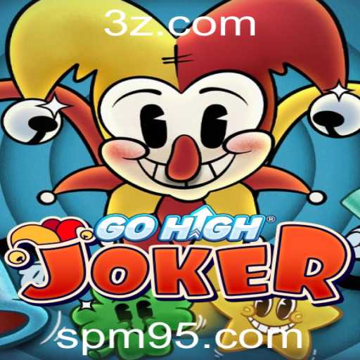 Descubra o Universo Fascinante do GoHighJoker