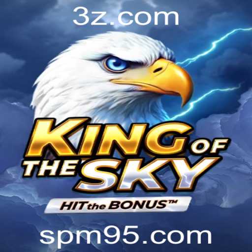 KingOfTheSky: Um Mergulho no Mundo Aéreo de Aventuras e Estratégias