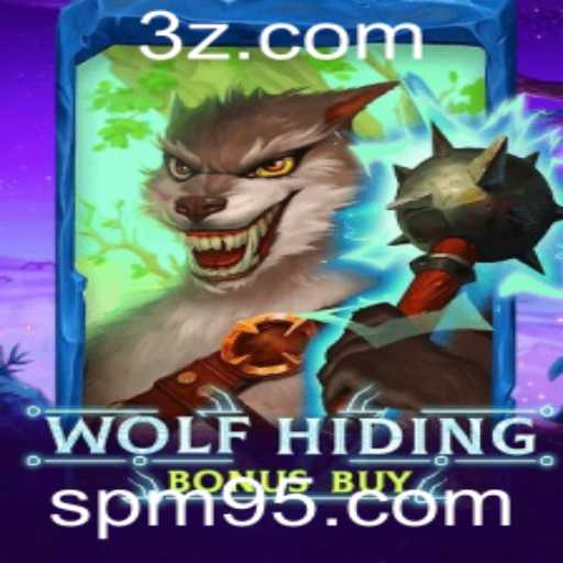 Explorando o Mundo do Jogo 'WolfHidingBonusBuy'